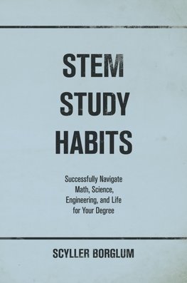 STEM Study Habits
