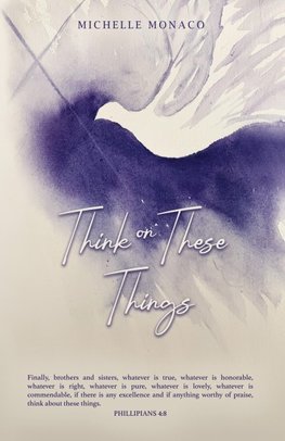 Think on These Things