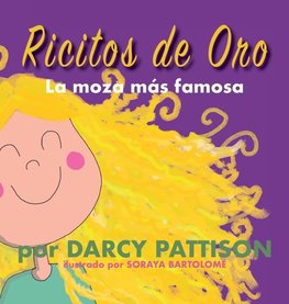 Goldilocks | Ricitos de oro