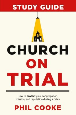 Church on Trial Study Guide
