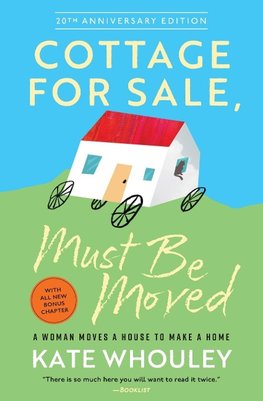 Cottage For Sale