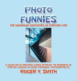 PHOTO FUNNIES