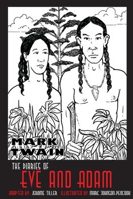 The Diaries of Eve and Adam