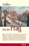 LeseReise Das alte Prag