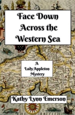 Face Down Across the Western Sea