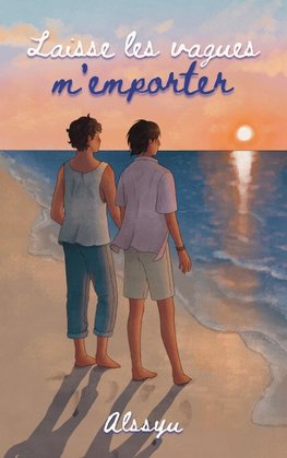 Laisse les vagues m'emporter