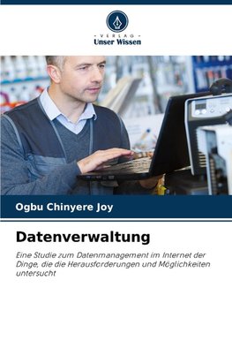 Datenverwaltung