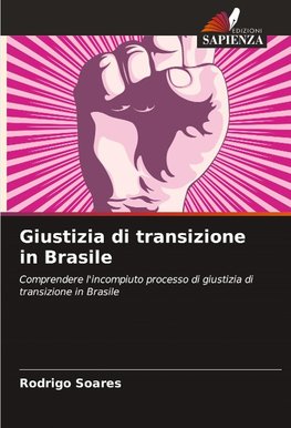 Giustizia di transizione in Brasile
