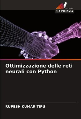 Ottimizzazione delle reti neurali con Python