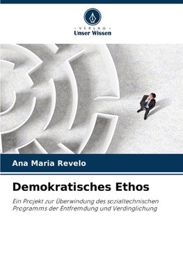 Demokratisches Ethos