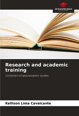 Research and academic training