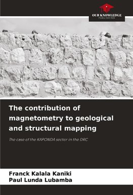 The contribution of magnetometry to geological and structural mapping