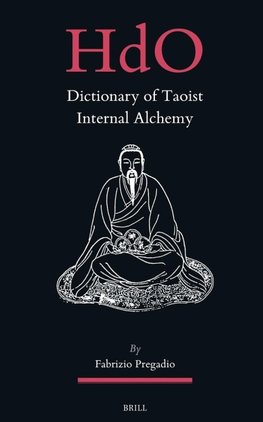 Dictionary of Taoist Internal Alchemy