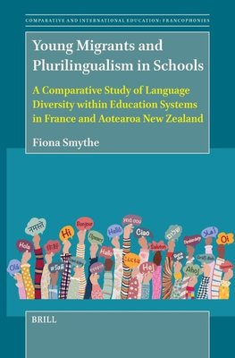 Young Migrants and Plurilingualism in Schools