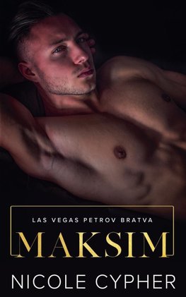 Maksim