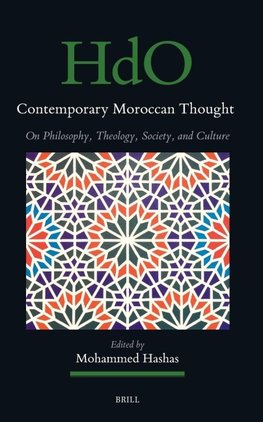 Contemporary Moroccan Thought