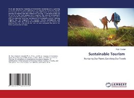 Sustainable Tourism