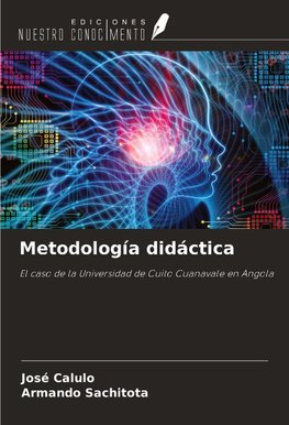 Metodología didáctica