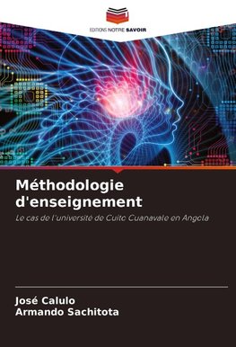 Méthodologie d'enseignement