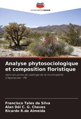 Analyse phytosociologique et composition floristique