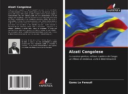 Alzati Congolese