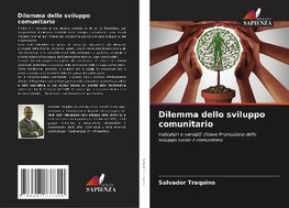 Dilemma dello sviluppo comunitario