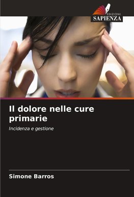Il dolore nelle cure primarie