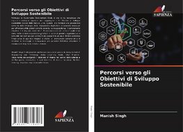 Percorsi verso gli Obiettivi di Sviluppo Sostenibile