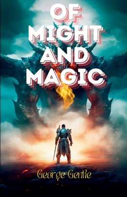 of Might and Magic