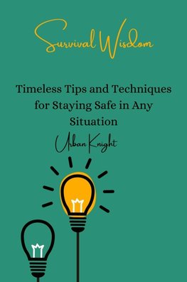 Survival Wisdom