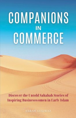 Companions in Commerce