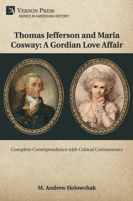 Thomas Jefferson and Maria Cosway