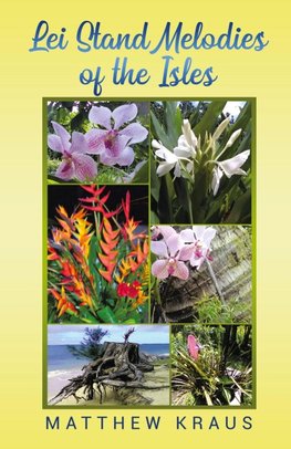 Lei Stand Melodies of the Isles