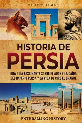 Historia de Persia
