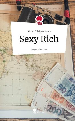 Sexy Rich. Life is a Story - story.one