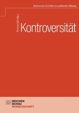 Kontroversität