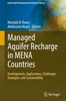 Managed Aquifer Recharge in MENA Countries