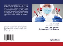 Immune Basis of Antimicrobial Resistance