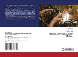 Basics of Synchromesh Motors