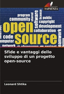 Sfide e vantaggi dello sviluppo di un progetto open-source