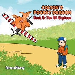COLTON'S POCKET DRAGON Book 9
