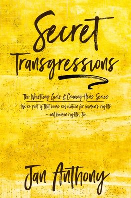 Secret Transgressions