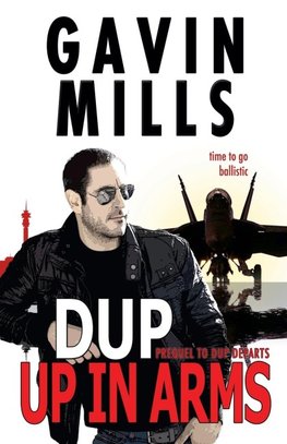 Dup Up In Arms