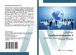 Gesellschaftstheorien 9