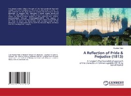 A Reflection of Pride & Prejudice (1813)