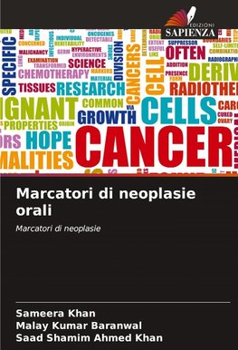 Marcatori di neoplasie orali