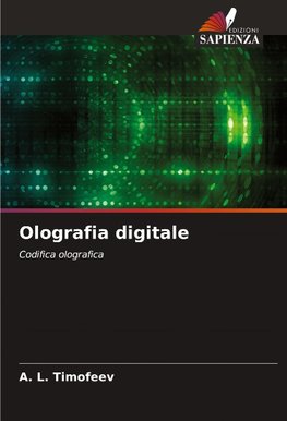 Olografia digitale