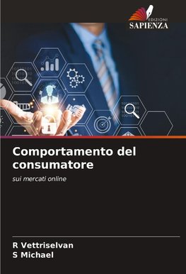 Comportamento del consumatore