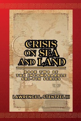 Crisis on Sea and Land