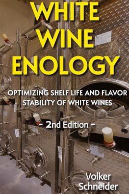 WHITE WINE ENOLOGY